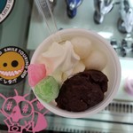 User's review image for ソフトクリーム じゃんけん