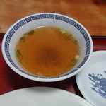 User's review image for 中国飯店紀淡