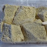 用户对于京御菓子司 亀屋博永的评论图