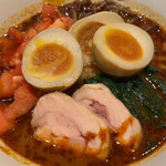 User's review image for 麺屋 智