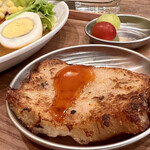 User's review image for ツムグカフェ