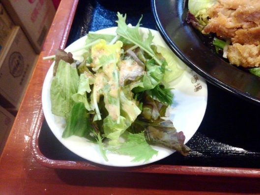 用戶對於24時間 餃子酒場 大森店的評論圖