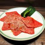 用戶對於上野太昌園 上野本店的評論圖