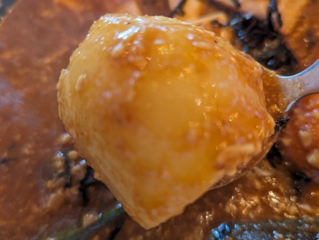 User's recommendation image for スープカレー やまやまや