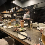 用戶對於鉄板とお酒 宗や的評論圖