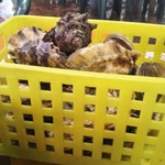 用戶對於カキ小屋ベイサイド的評論圖