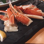 User's review image for はる好し庭