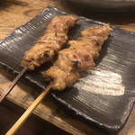 用戶對於けむり 赤羽店的評論圖