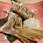 User's review image for 近畿大学水産研究所 銀座店