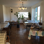 用戶對於NANA CAFE的評論圖