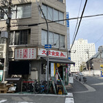 用戶對於大衆食堂 ぬ。的評論圖