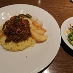 User's review image for ラヴィアンローズ
