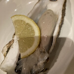 用戶對於茅場町 牡蠣入レ時的評論圖