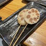 User's review image for 鉄板神社 難波南海通り店
