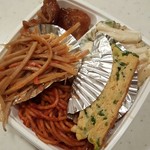 用户对于惣菜弁当 おかずや的评论图