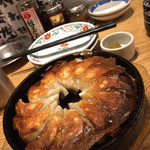 用戶對於屋台屋 博多劇場 大森店的評論圖