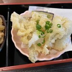 用户对于参議院議員会館食堂的评论图