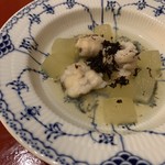 用户对于Wakiya 迎賓茶樓的评论图