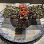 用戶對於焼肉牛印 銀座店的評論圖