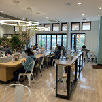 用戶對於CAFE HACHI 糸島店的評論圖
