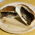 User's review image for パン パティ