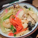用户对于酒菜日和 ナマラヨシ的评论图