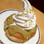 用戶對於コメダ珈琲店 苫小牧弥生店的評論圖
