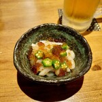 用户对于旬菜 てる的评论图