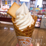 User's review image for 東京ミルクチーズ工場 ルミネ新宿店