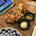 用戶對於旨唐揚げと居酒メシ ミライザカ 青山外苑前店的評論圖