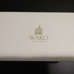 用戶對於和光 ケーキ＆チョコレートショップ的評論圖