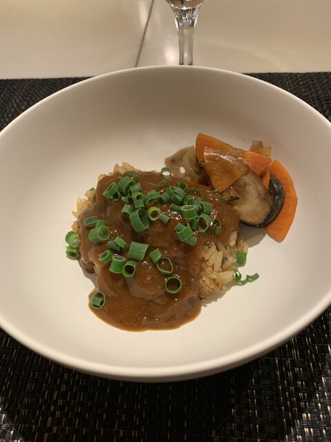 User's recommendation image for ahill ginza