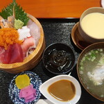 用户对于糸島海鮮食堂 そらり的评论图