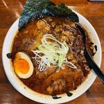 User's review image for らーめん おっぺしゃん 北14条光星店