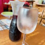 用戶對於ブロンコビリー 鹿浜店的評論圖