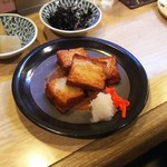 用户对于すぎのこ亭的评论图