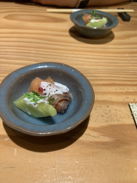 User's recommendation image for すし屋 蓮太郎