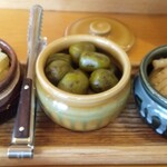 用户对于とんかつ玉藤 伏古店的评论图