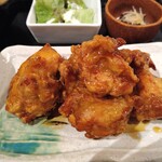 用户对于燦醸小町 大通り店的评论图