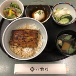 用戶對於渋谷 松川 本店的評論圖