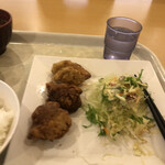 User's review image for 大聖堂食堂
