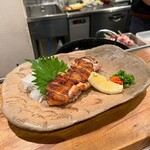 User's review image for 炭火焼鳥 きち蔵