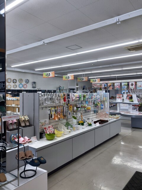 用户对于大和屋珈琲 滝川店的评论高清图