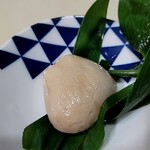 用戶對於鈴懸 東京ミッドタウン日比谷店的評論圖