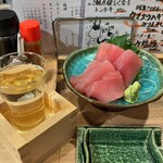 用戶對於呑み処 描喜的評論圖