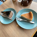 用户对于からふね屋珈琲店 小倉店的评论图