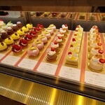 用戶對於HIBIKA 日本橋高島屋店的評論圖