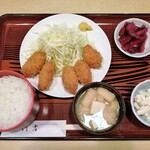 用戶對於利吉 新宿御苑店的評論圖