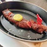 User's review image for BLT STEAK GINZA