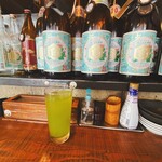 User's review image for 我楽多酒場 新宿店